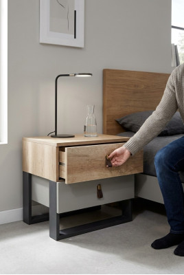 Nightstands, Consoles, Side Tables, Wood, Children's Nightstand, Children's Room