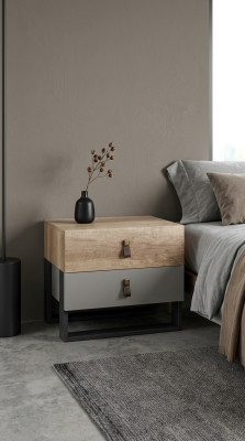 Nightstands, Consoles, Side Tables, Wood, Children's Nightstand, Children's Room