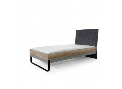 Bed youth room children's room design furniture beds bedroom brown