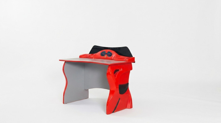 Desk modern youth room children's room designer furniture luxury