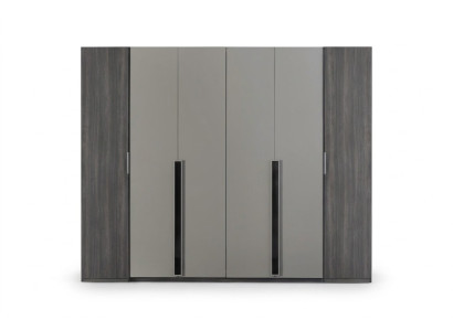 XXL wardrobe design cabinet modern cabinets bedroom furniture loft new
