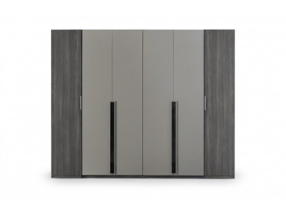 XXL wardrobe design cabinet modern cabinets bedroom furniture loft new