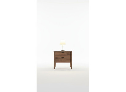 Hotel Furniture Console Set 2x Nightstand Bedroom Side Table
