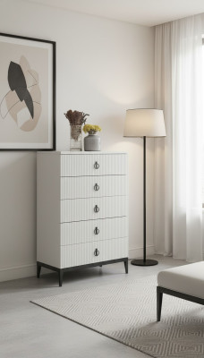 Chest of drawers wood cabinets consoles bedroom modern tall cabinet sideboard