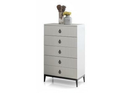 Chest of drawers wood cabinets consoles bedroom modern tall cabinet sideboard