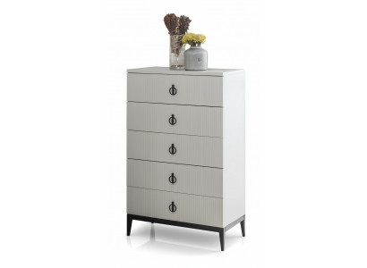 Chest of drawers wood cabinets consoles bedroom modern tall cabinet sideboard