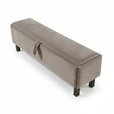 Ottoman bench chest with compartment bedroom benches upholstered bench furniture new