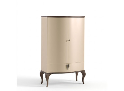 Cabinet Sideboard Cabinets Furniture Classic Furnishings Wood Furniture New