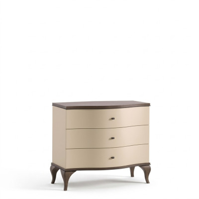 Hotel luxury furniture living room cabinet dressers sideboard buffet wood