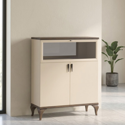 Bar cabinet house bar hotel cabinets quality luxury furniture sideboard wood