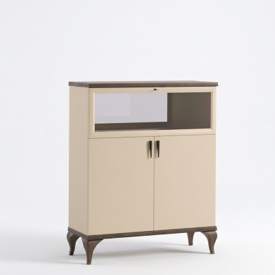 Bar cabinet house bar hotel cabinets quality luxury furniture sideboard wood