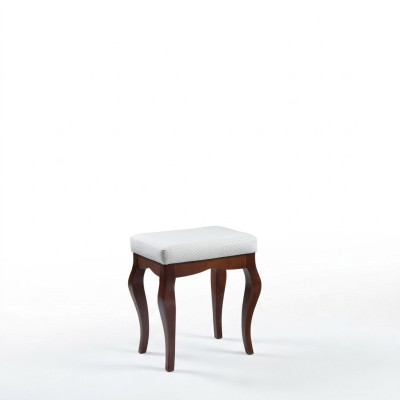 Footstool Bench Seat Stool Stool Luxury Furniture Furnishing Upholstery
