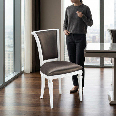 Hotel chairs, qualitative armchairs, chair, luxury furniture, wood, noble furnishings.