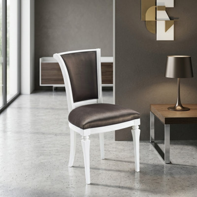 Hotel chairs, qualitative armchairs, chair, luxury furniture, wood, noble furnishings.