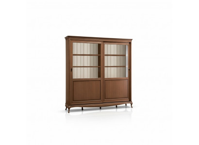 Bookcase, sideboard, classic furniture, shelves, wood, display cabinet, cupboard