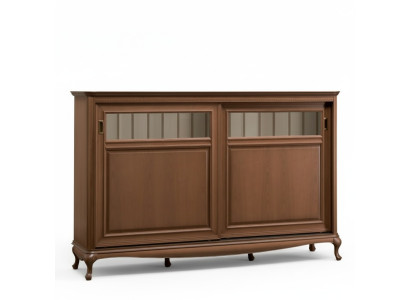 Home bar cabinet living room cabinets bar cabinet showcase Italian furniture wood