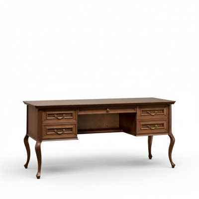 Desk wood table tables desks furniture office furniture design