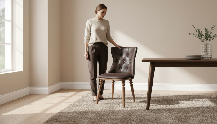 Armchairs, armchair, armchair, chair, textile, chairs, modern furniture, dining room