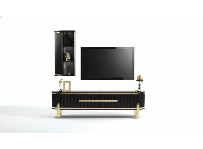 TV cabinet luxury sideboard furniture dresser living room cabinet cabinets shelf wood