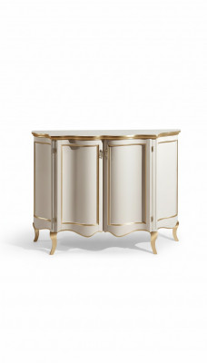 Cabinets White Luxury Sideboard Italian Italian Furniture Dresser 124x90x38