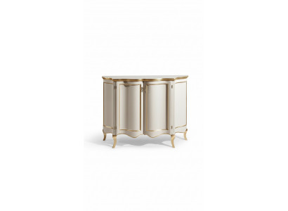 Cabinets White Luxury Sideboard Italian Italian Furniture Dresser 124x90x38