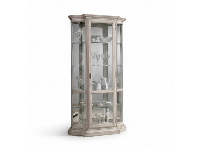 Display Cabinet White Luxury Italian Furniture Display Cabinets Living Room