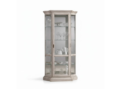 Luxury Wooden Display Cabinet Sideboard Design Cabinets White Italian Furniture New Cabinet