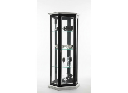Display Cabinet Black Luxury Italian Furniture Display Cabinets Living Room