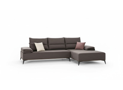 Sectional sofa L shape sofa couch design couches upholstery fabric corner set