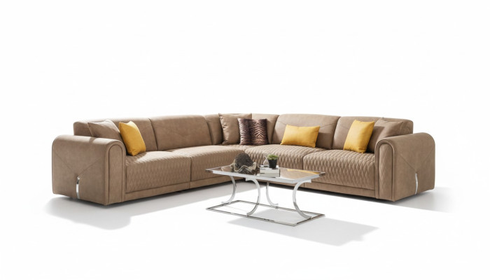 Textile sofa couch corner sofa corner set upholstery sofas couches furniture fabric