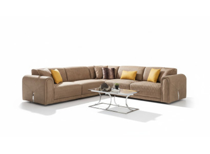 Textile sofa couch corner sofa corner set upholstery sofas couches furniture fabric