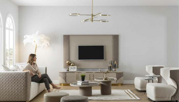 Wall unit RTV living room sofa set couch sofa set couches sofas furniture