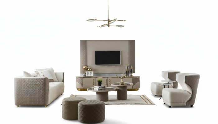 Wall unit RTV living room sofa set couch sofa set couches sofas furniture