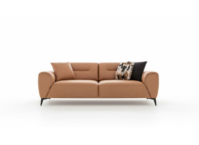 Luxury Sofa 3 Seat Living Room Modern Design Sofas Upholstery Couches New