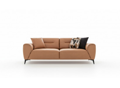 Luxury Sofa 3 Seat Living Room Modern Design Sofas Upholstery Couches New