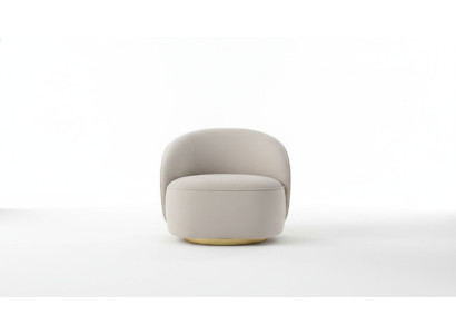Armchair Modern Single-Seater Design Armchair for Living Room Furniture Sofa 1-Seater