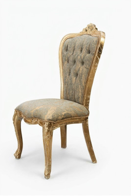 Dining room chair designer armchair baroque luxury armchair classic chairs new