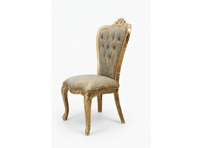 Dining room chair designer armchair baroque luxury armchair classic chairs new