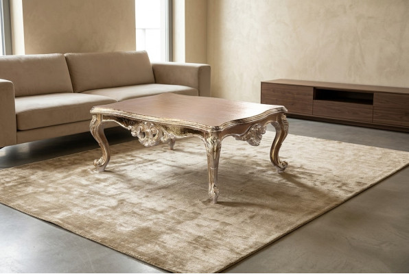 Living room table sofa tables classic side table serving table golden