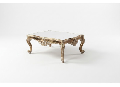Living room table sofa tables classic side table serving table golden