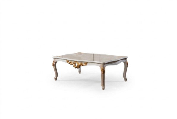 Design Classic Coffee Table Side Table Sofa Living Room Table Furniture Wood