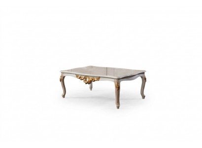 Design Classic Coffee Table Side Table Sofa Living Room Table Furniture Wood