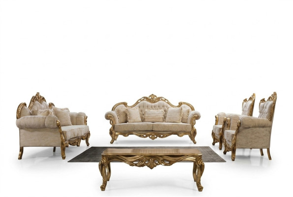 Sofa set 3311 seating set design sofa upholstery couches couch classic luxury