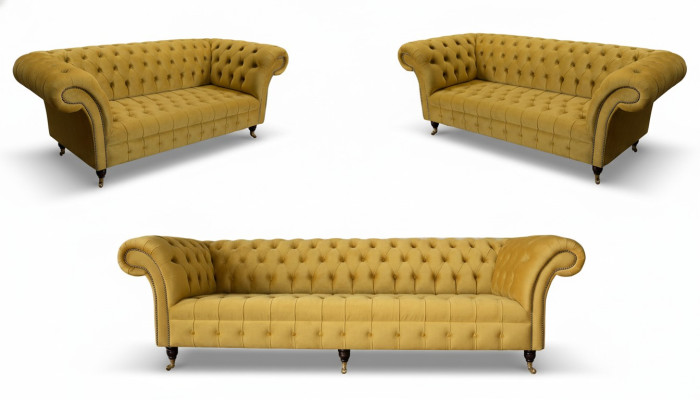 Sofa set 3+2+2 seater set design sofa upholstered couches modern suite