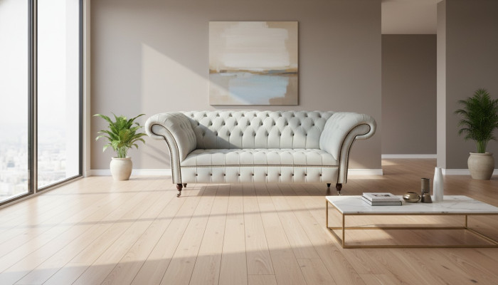 Chesterfield Sofa Set Design Luxury Upholstered Sofa Couch Seat Set
