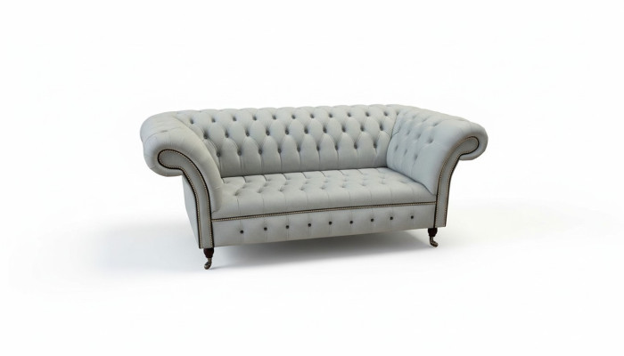 Chesterfield Sofa Set Design Luxury Upholstered Sofa Couch Seat Set