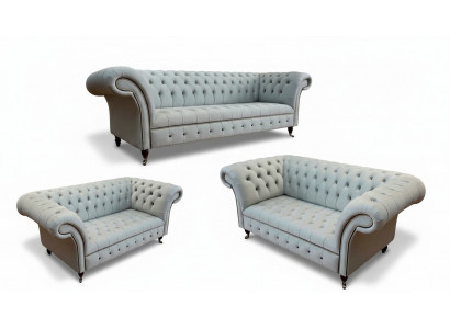 Set design sofas sofa set 3+2+2 seater upholstery fabric modern
