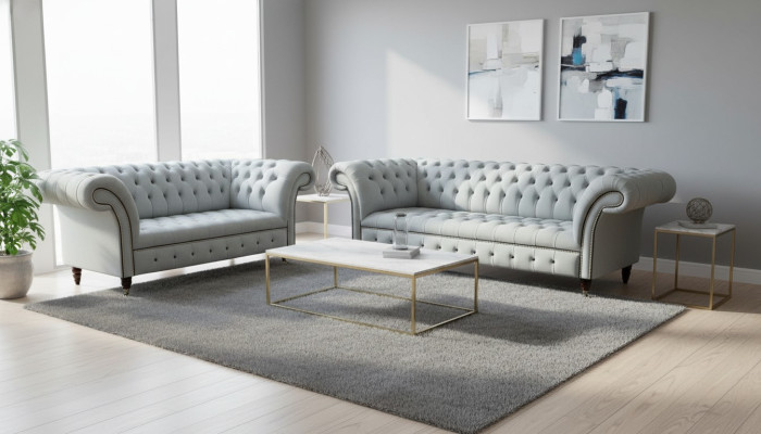 3+2 Seater Sofa Set New Design Sofas Upholstered Relax Modern