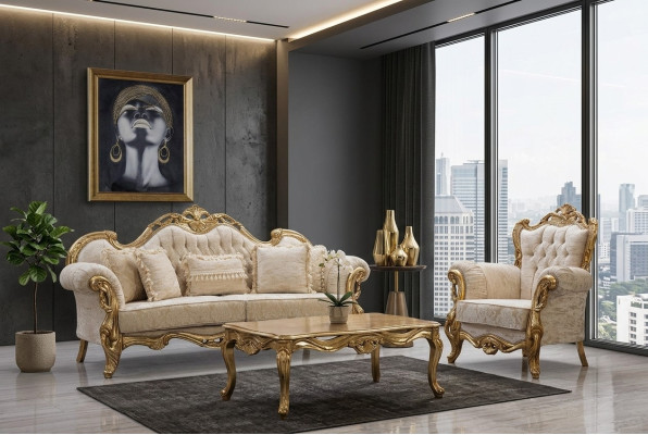 Sofa set 31-seater sofas with coffee table designer sofas living room designer furniture