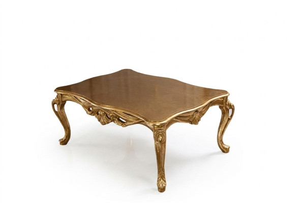 Coffee table designer table classic living room table tables new